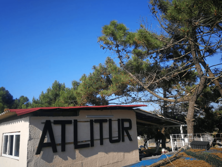 Atlıtur