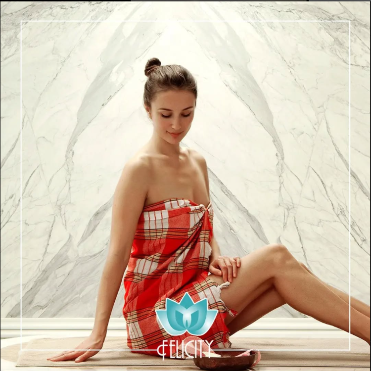 Felicity Hamam Traditional Turkish Bath Spa Taksim