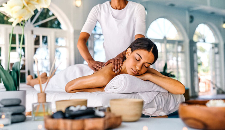 SPA'nın Sağlığa Faydaları
