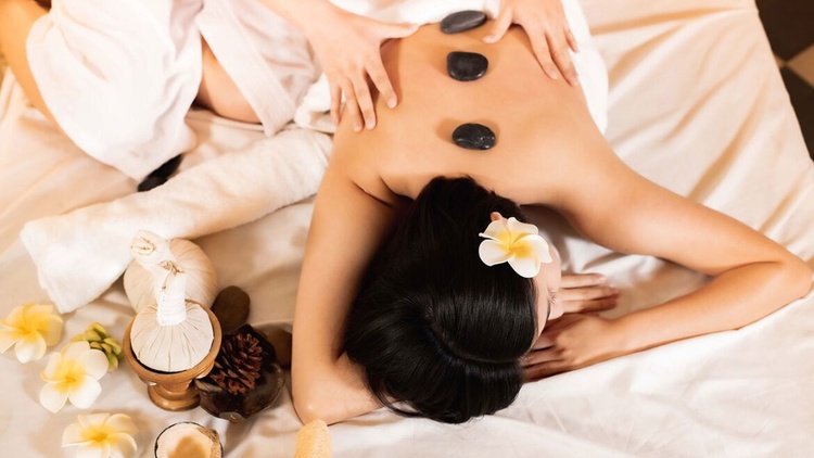 Beyoğlu Spa ve Masaj Rehberi – Şehrin Kalbinde Dinlenme Noktaları