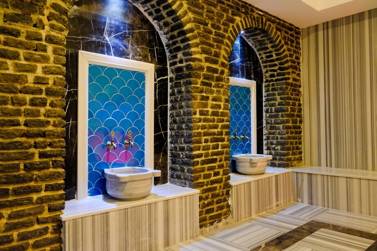 Denize Karşı Dinlenmenin En Güzel Hali: Oscar Seaside Hotel & Spa