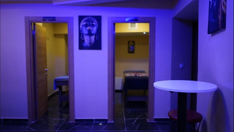Sirkeci’nin Sessiz Hediyesi: The Spa & Hamam – Viva Hotel