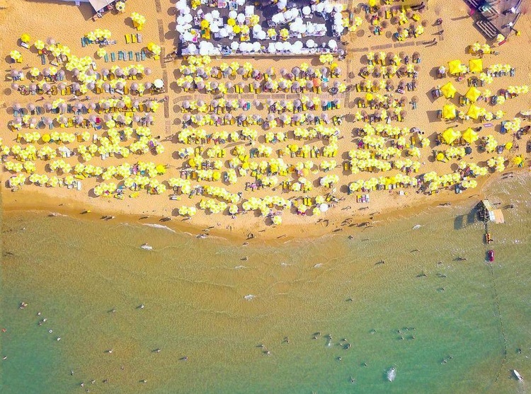 Burç Beach