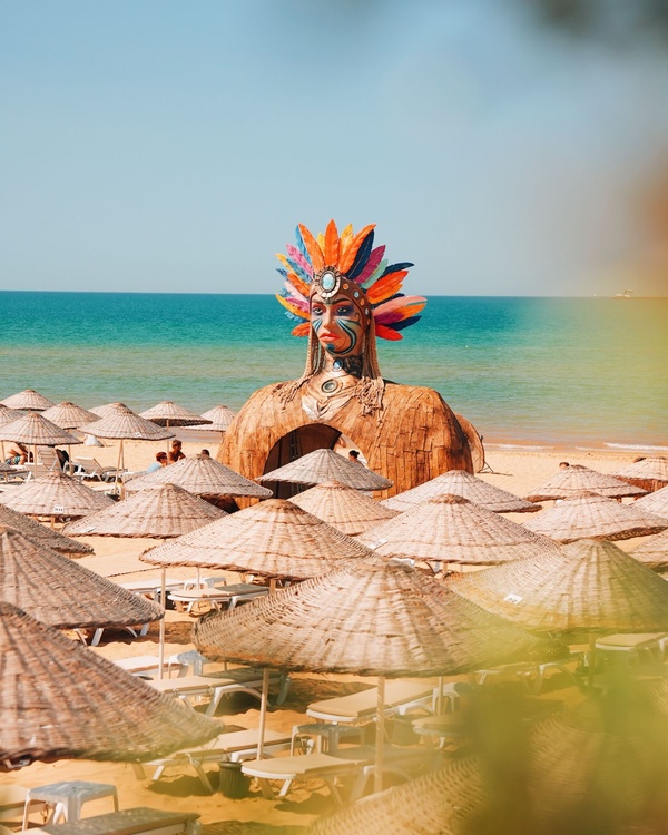 Goga Beach