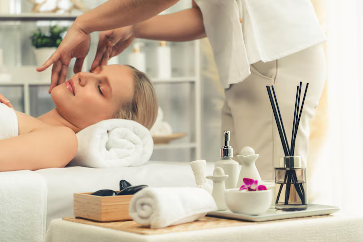 Esenyurt Spa ve Masaj