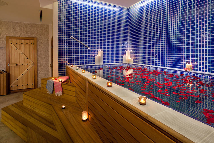 Asuba Spa Hamam - Sorisso Hotel Aksaray