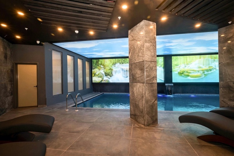 King City Hotel & Spa