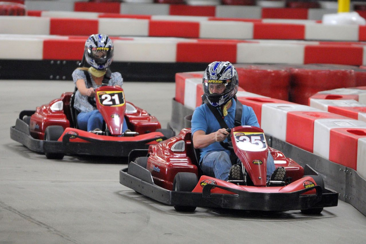 Go Kart Nerede Yapılır? Türkiye’deki Go Kart Pistleri ve Rehberi