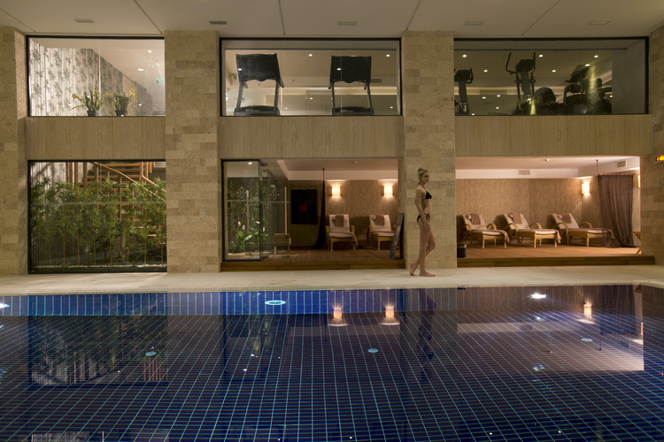 My Sunn Spa