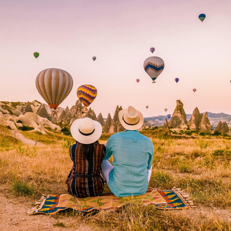 Cappadocia Adventures