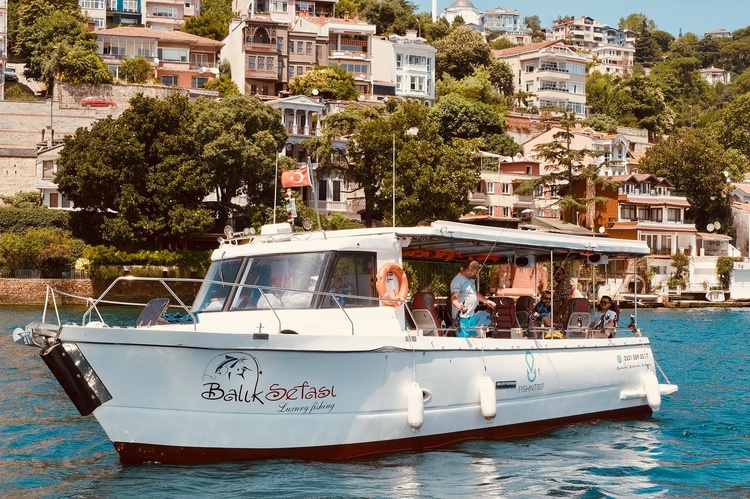 Balık Sefası