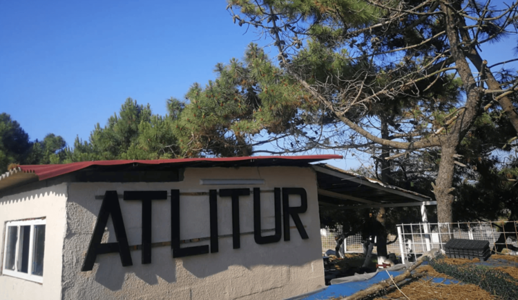 Atlıtur
