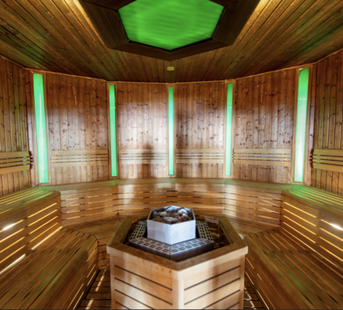 İstanbul Spa Wellness
