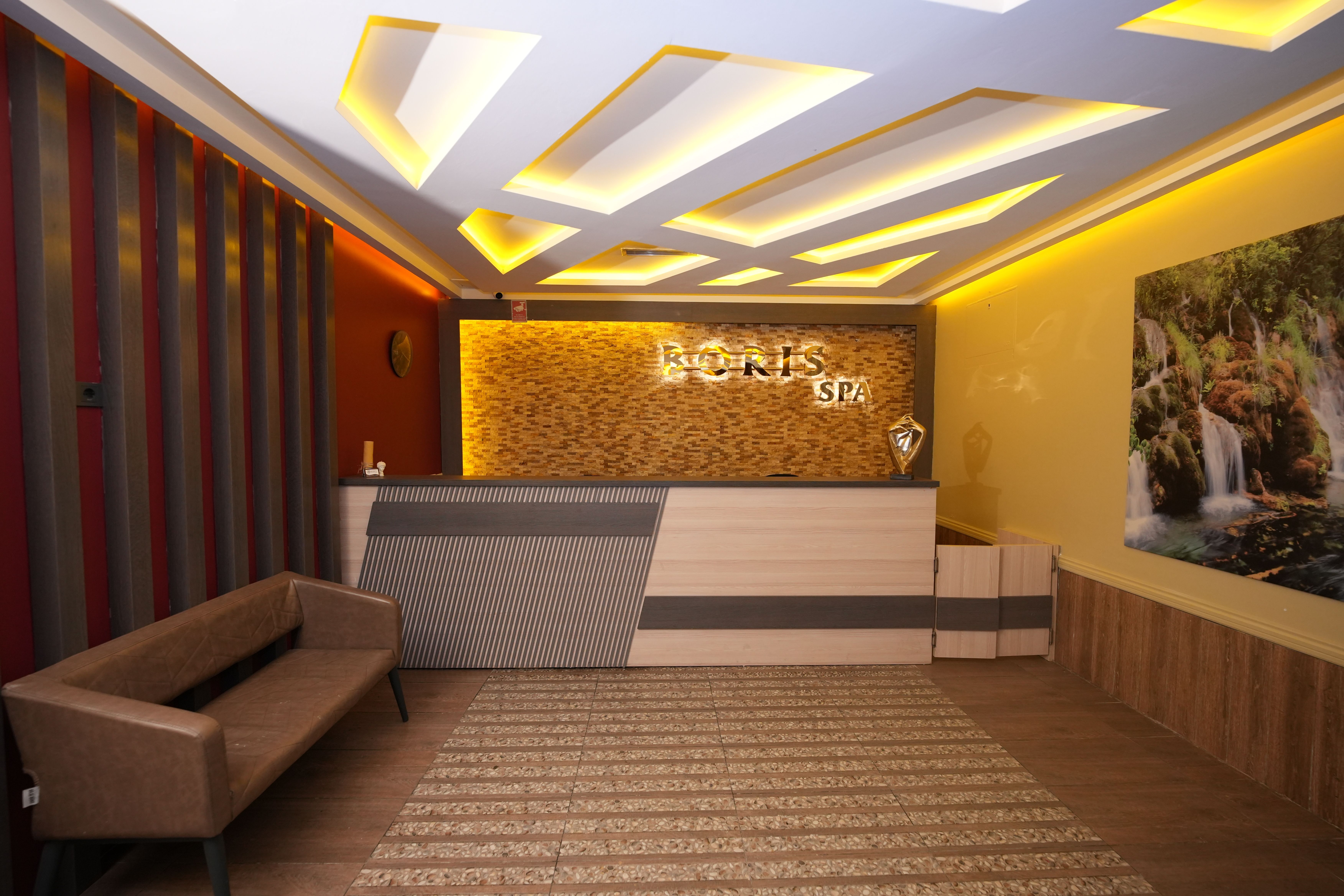 Boris Hotel Spa ile Zihinsel ve Bedensel Yenilenmeye Davet!