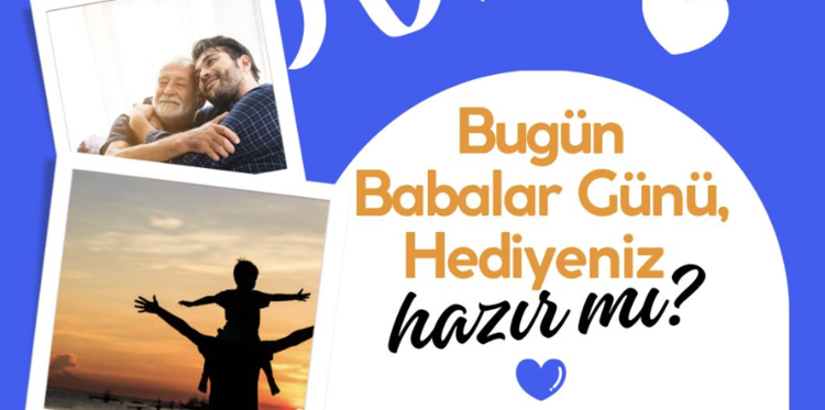🧔 Babalar Günü’ne Özel %10 İndirim!